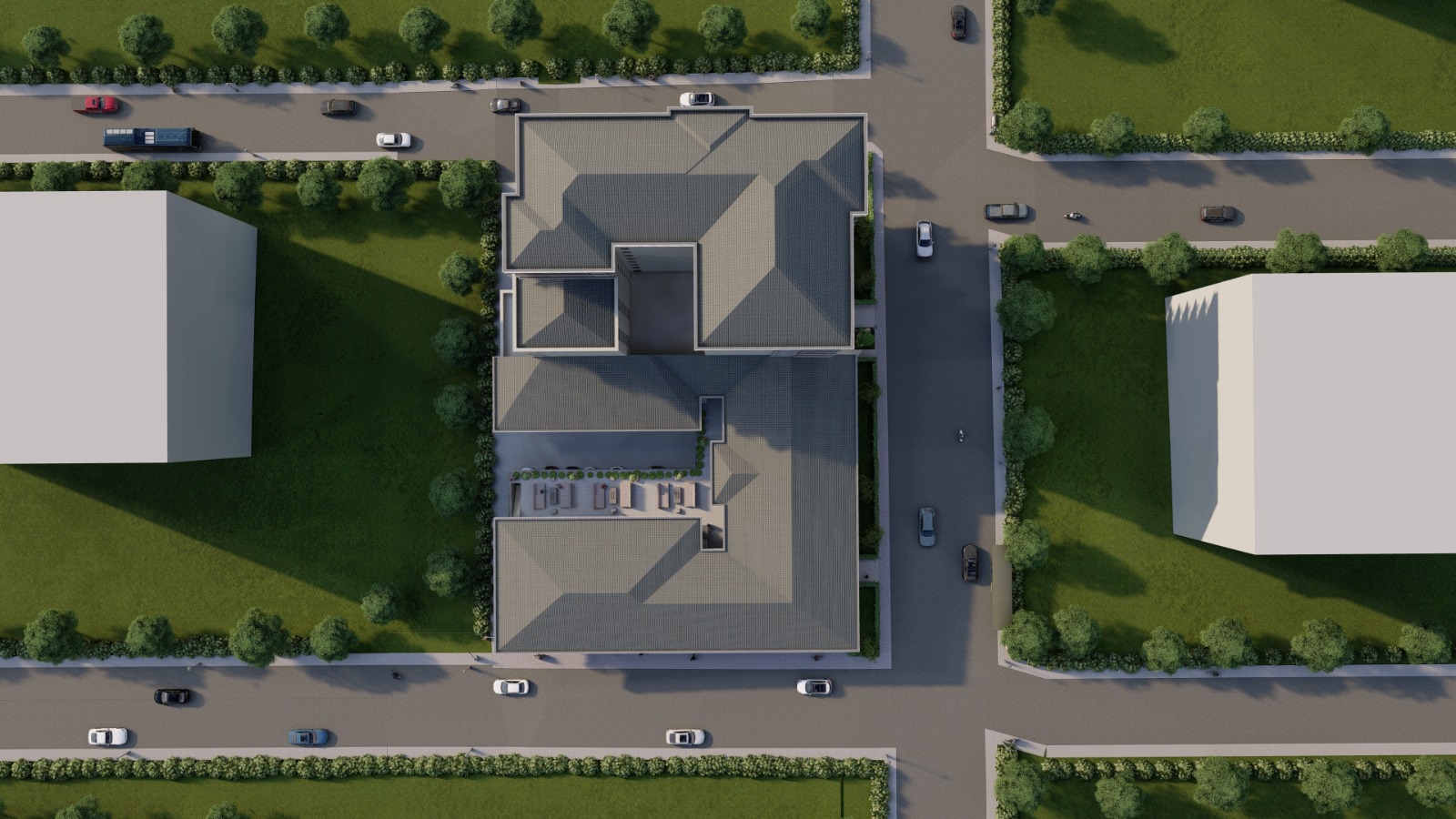 Premıer Yapı Prestıge Edırne